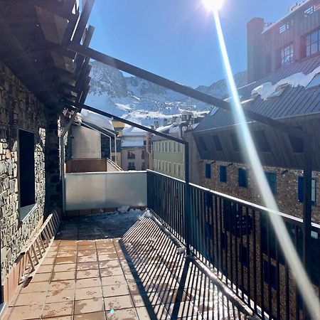 Hotel Musher Pas De La Casa Room photo