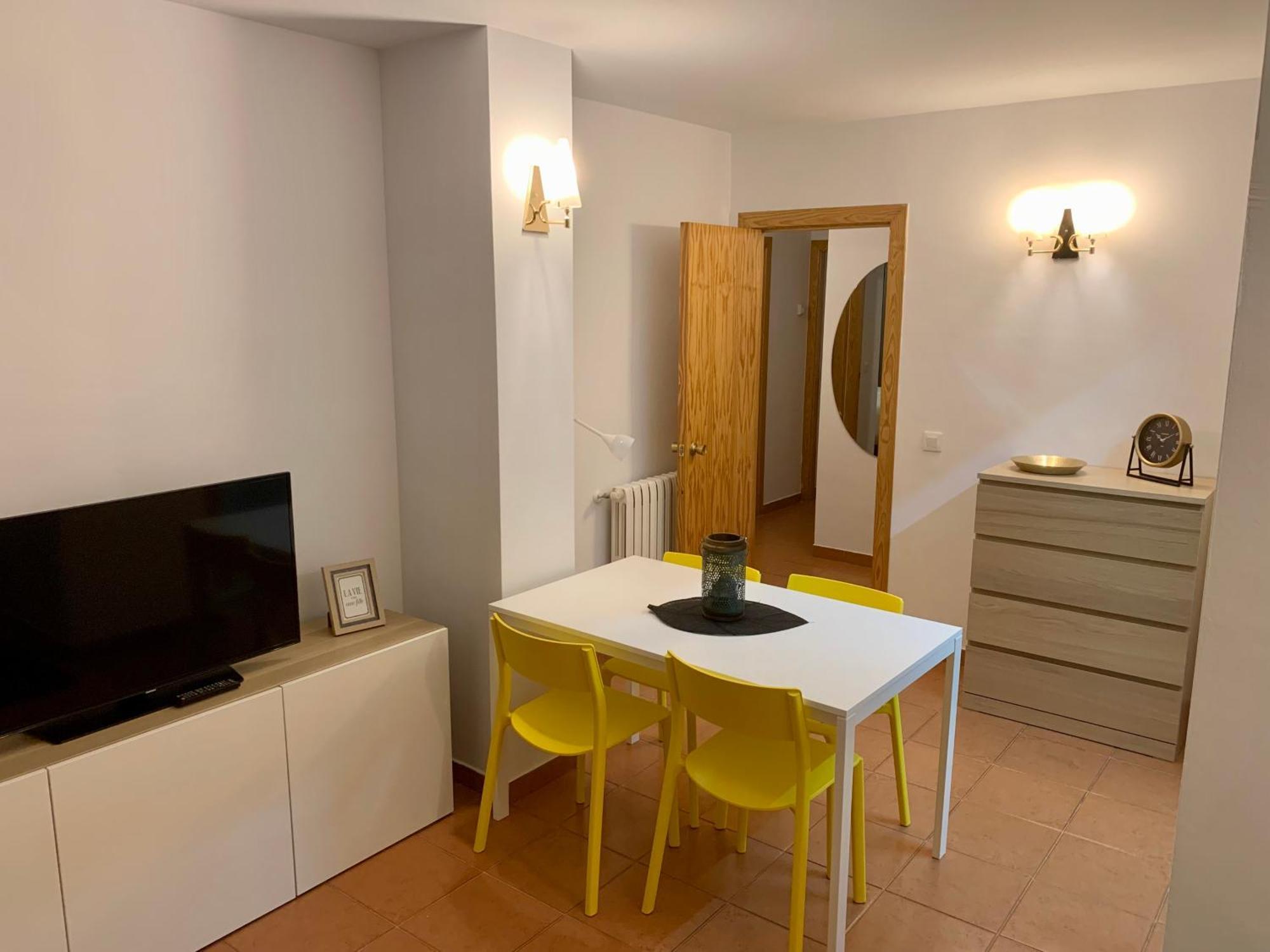 Hotel Musher Pas De La Casa Room photo